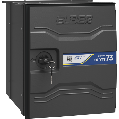 Geladeira Externa 73 Litros 12V_24V – Elber B